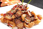 泰香肉