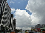 深圳风景