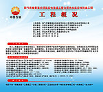 施工现场五牌一图模板
