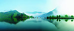 仙宫湖