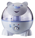 加湿器
