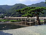 京都岚山