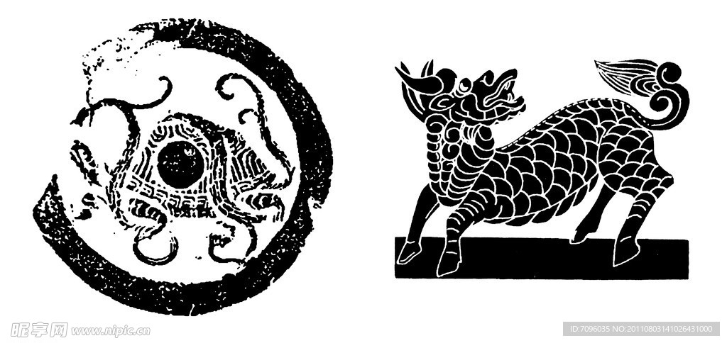 龙纹