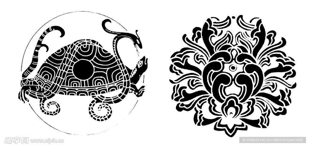 龙纹
