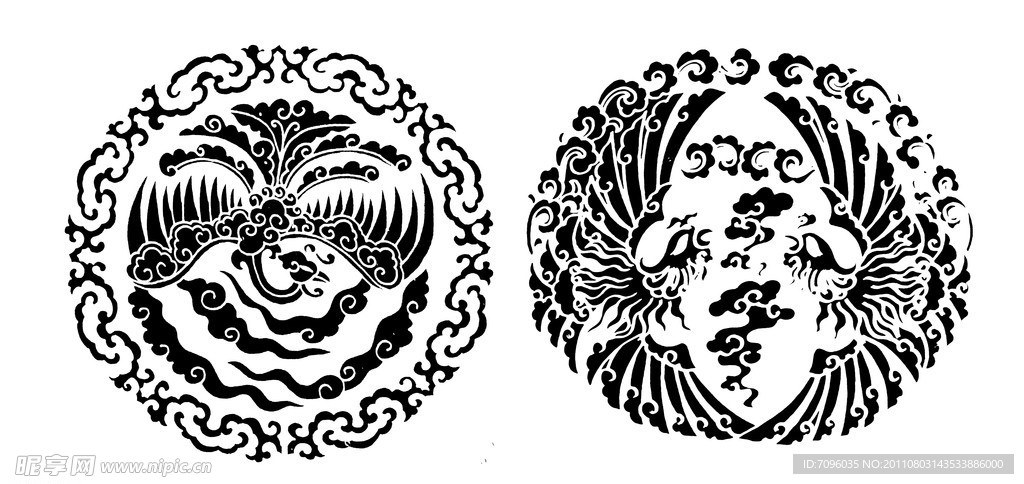 龙纹