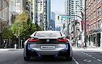 宝马i8