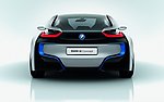 宝马i8