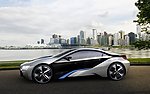 宝马i8