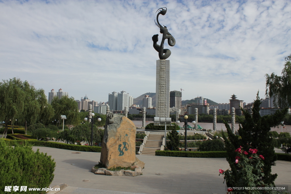 龙园图片
