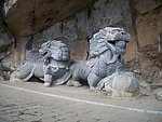 狮子