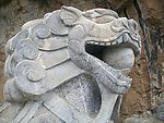 狮子