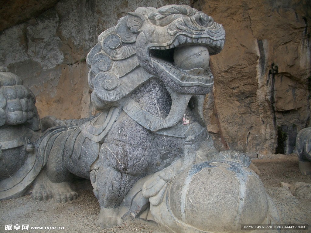 狮子