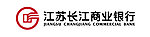 江苏长江商业银行logo