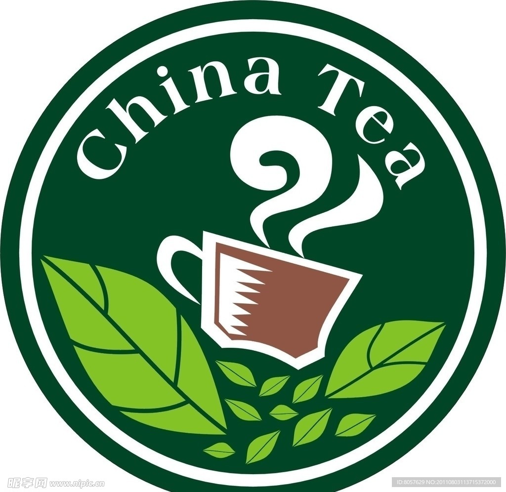 中国名茶