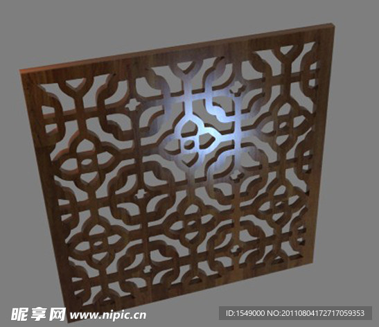 3D模型