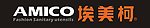 埃美柯标准门头设计