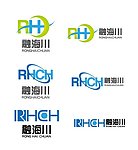 融海川标志设计