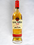 Bacardi百加得朗姆酒