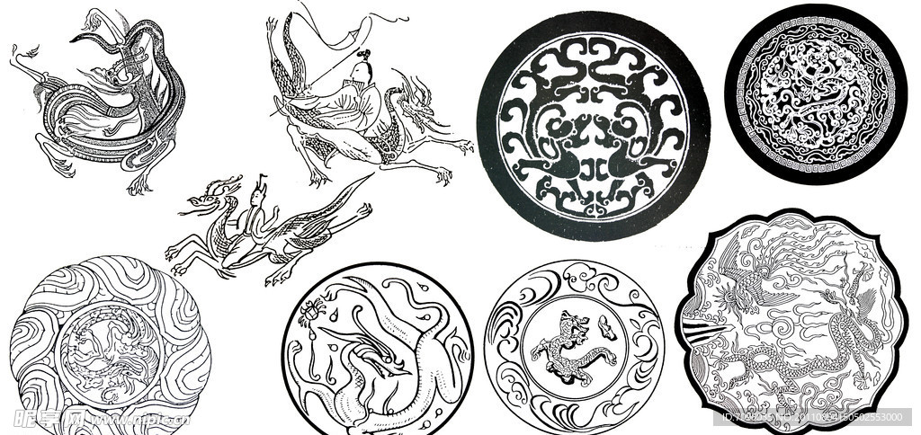 龙纹