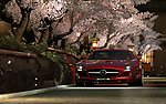 奔驰SLS AMG