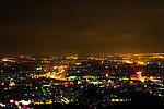 广州夜景