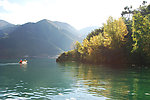 丽江泸沽湖