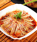 红油耳片