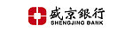 盛京银行logo