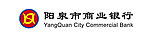 阳泉商业银行logo