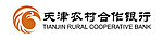 天津农合银行logo标志