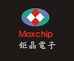 钜晶电子LOGO