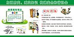防电宣传栏