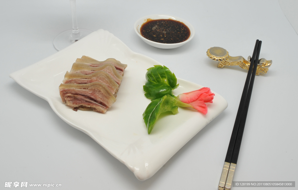 酒店佳肴
