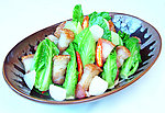酒店佳肴