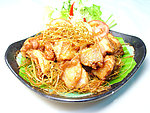 酒店佳肴