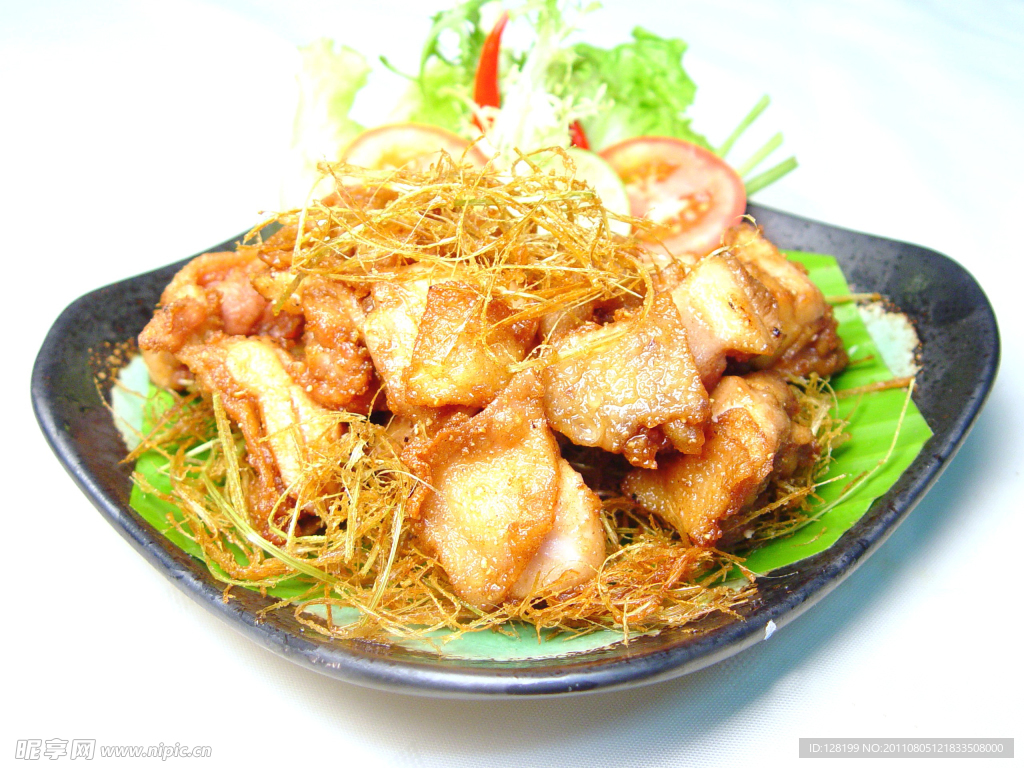 酒店佳肴