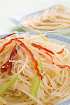 酸辣土豆丝