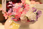 小花朵