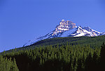 高山风景