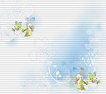 花纹移门