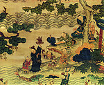 百子千祥