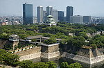 大阪城堡