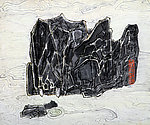 水墨画