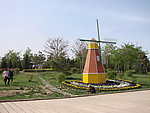 滨州新滨公园