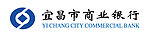 宜昌商业银行logo