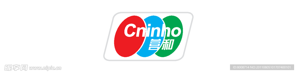 营和电子logo