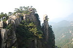 九华山风景