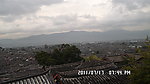 丽江全景