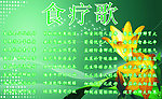 食疗歌