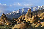 高山风景